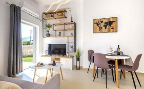Oreon Suites Nafplio