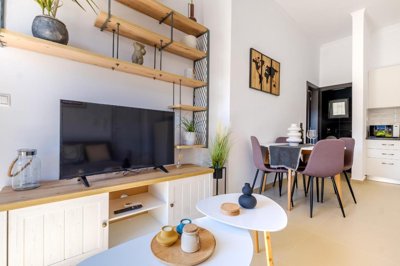 Oreon Suites Nauplia Esterno foto