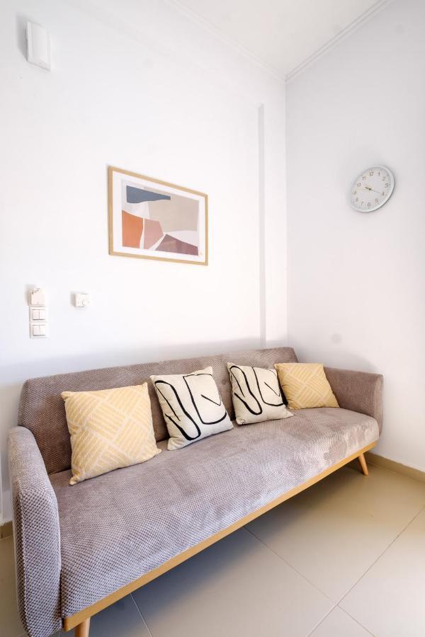Oreon Suites Nauplia Esterno foto