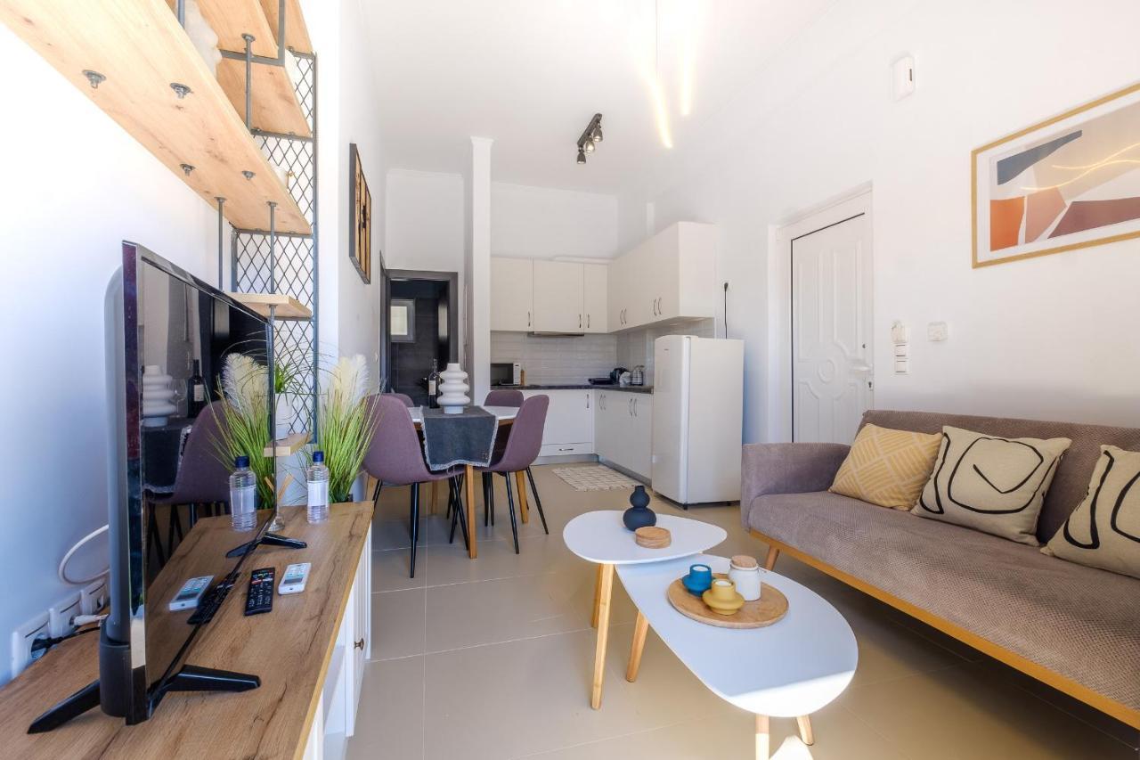 Oreon Suites Nauplia Esterno foto