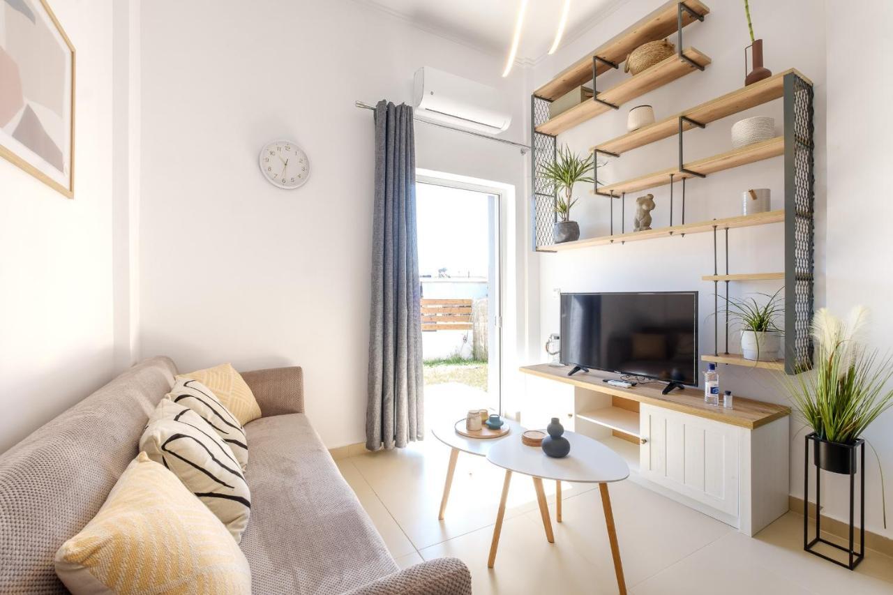 Oreon Suites Nauplia Esterno foto