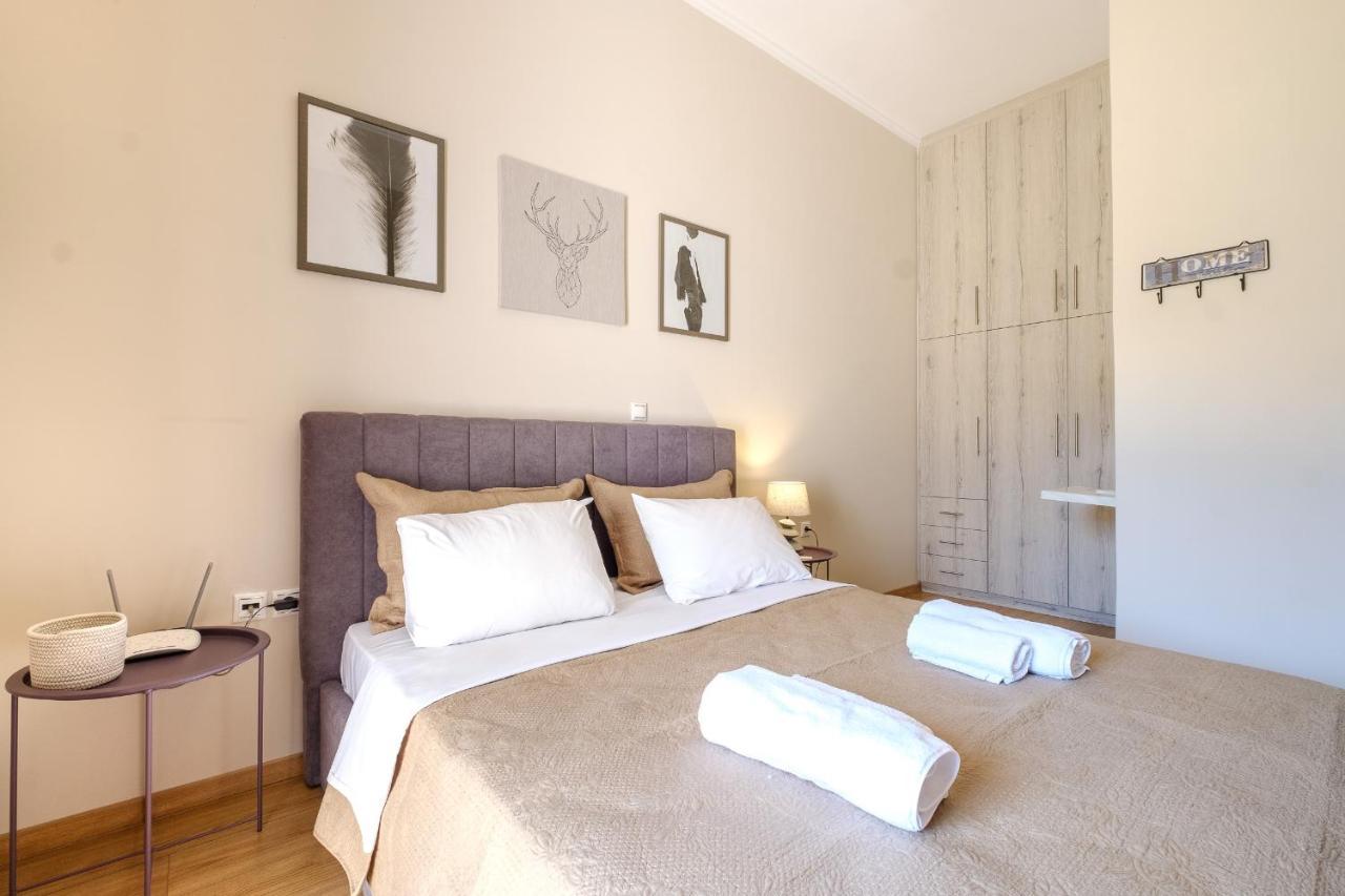 Oreon Suites Nauplia Esterno foto