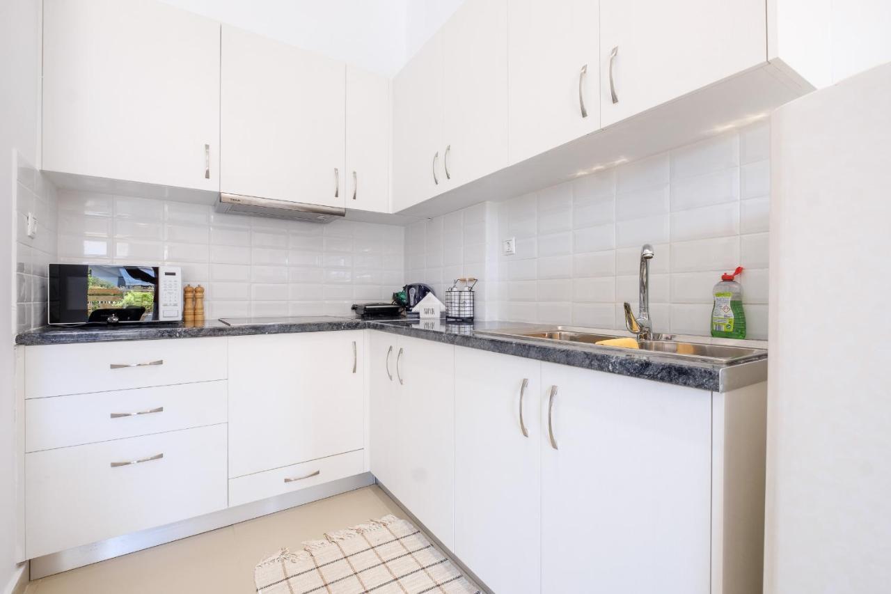 Oreon Suites Nauplia Esterno foto