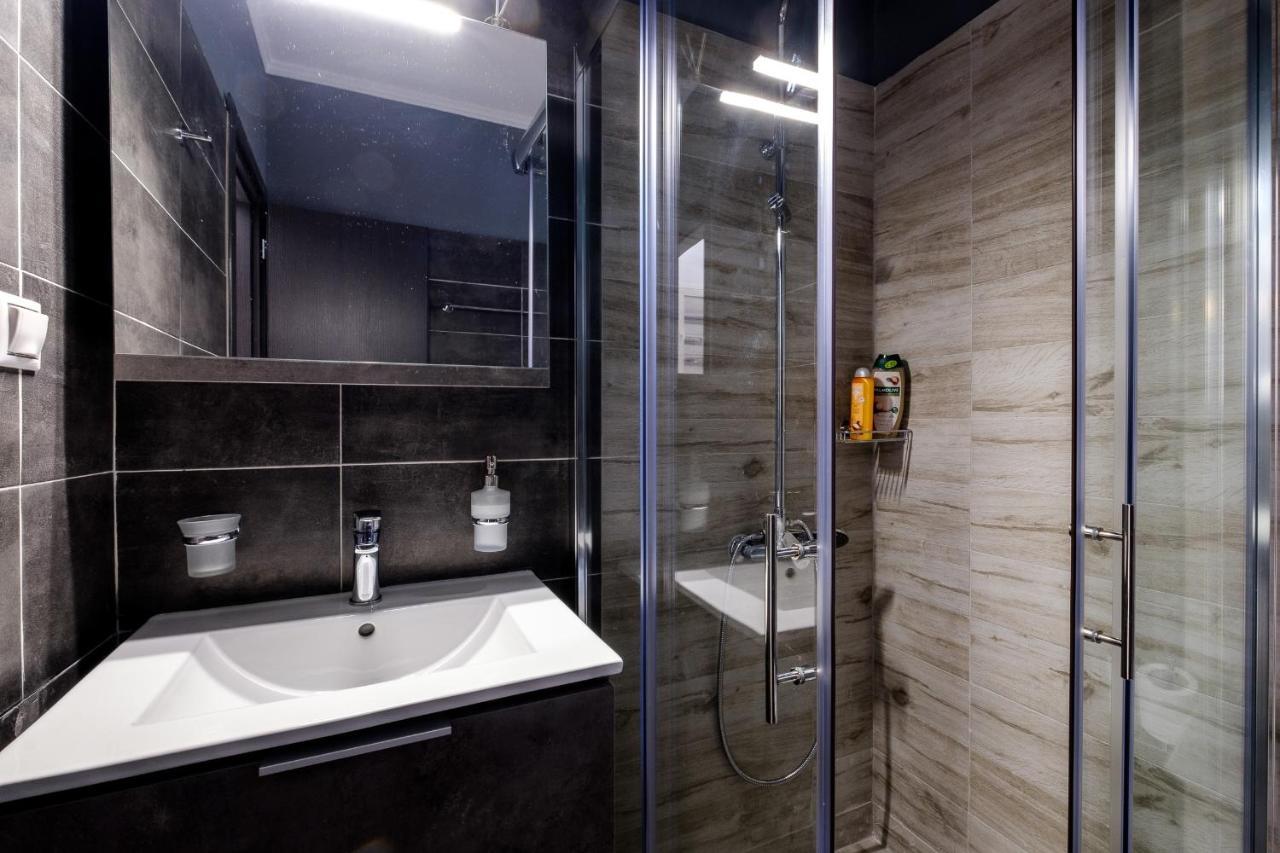 Oreon Suites Nauplia Esterno foto