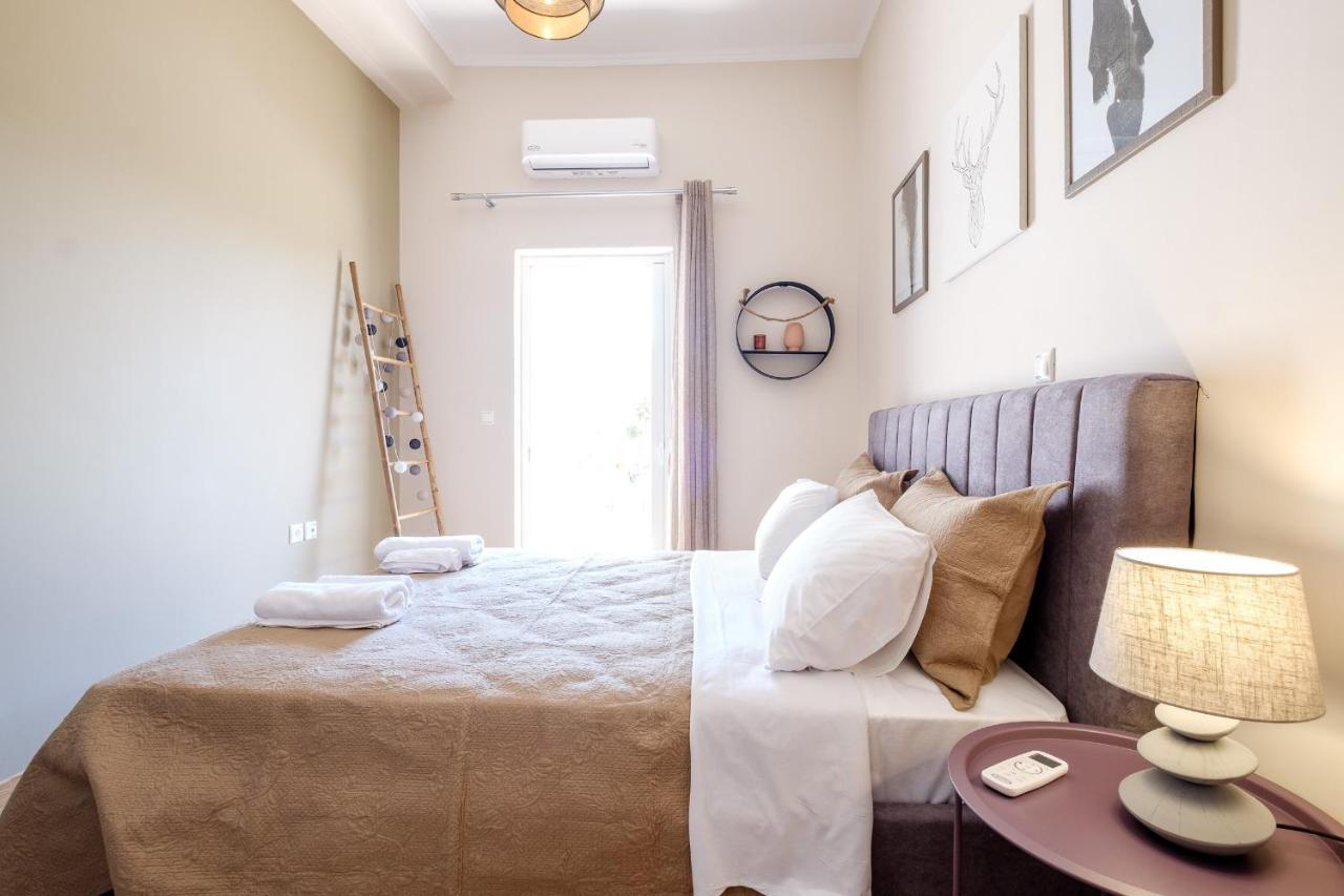 Oreon Suites Nauplia Esterno foto