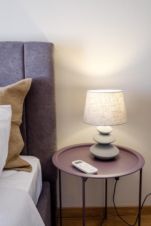 Oreon Suites Nauplia Esterno foto
