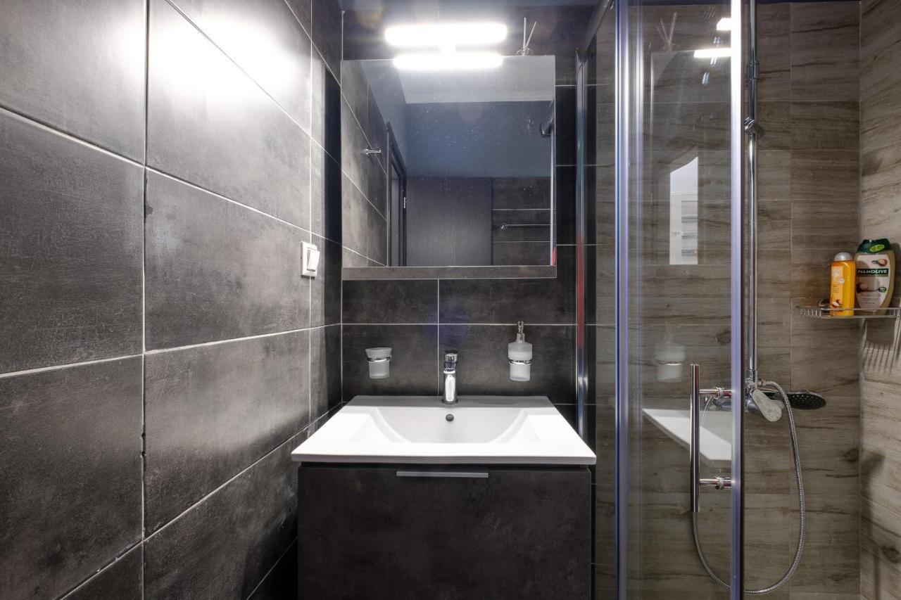 Oreon Suites Nauplia Esterno foto