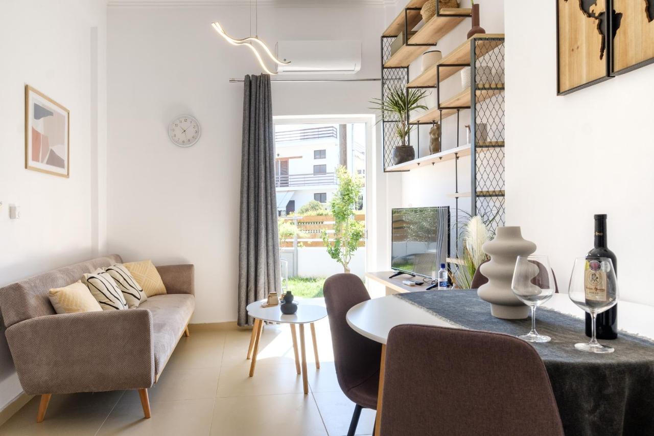 Oreon Suites Nauplia Esterno foto