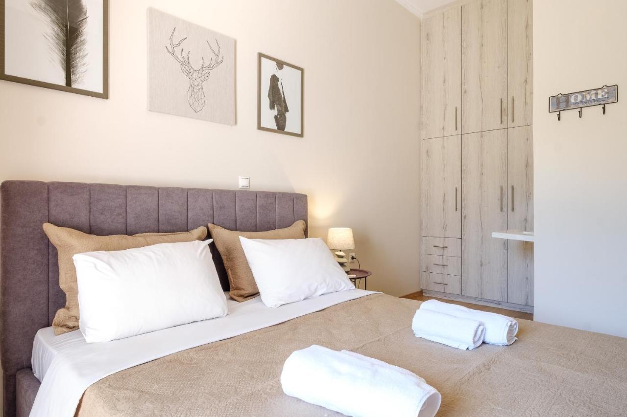 Oreon Suites Nauplia Esterno foto