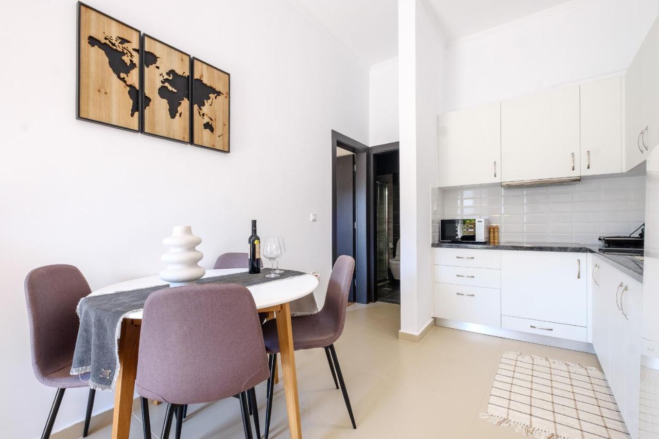 Oreon Suites Nauplia Esterno foto